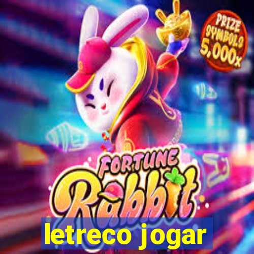 letreco jogar